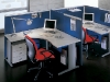 Stazioni lavoro, workstation ufficio